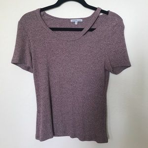 Dressy T-shirt